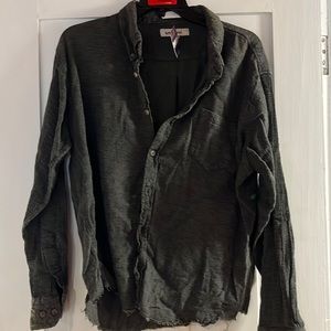 Hocus Pocus Flannel